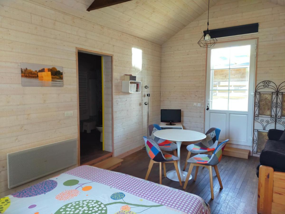 Le Gage Location De Vacance A La Semaine Saint-Brévin-lʼOcéan Exteriör bild