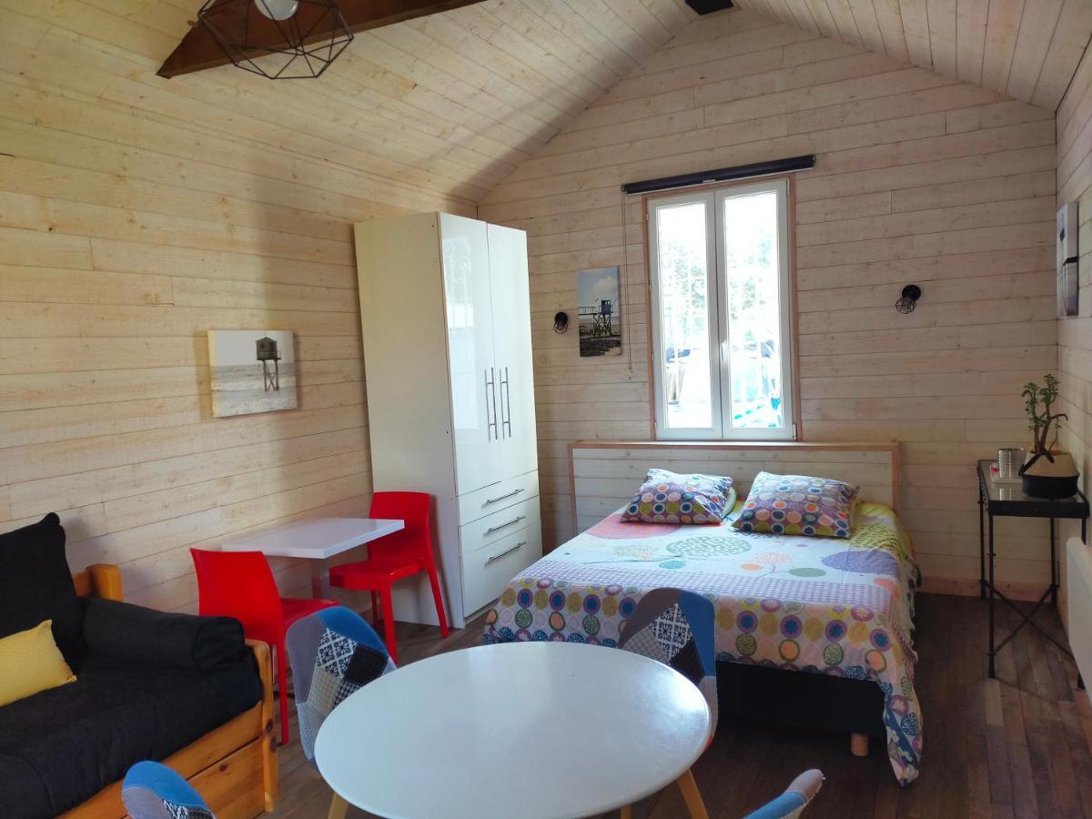 Le Gage Location De Vacance A La Semaine Saint-Brévin-lʼOcéan Exteriör bild